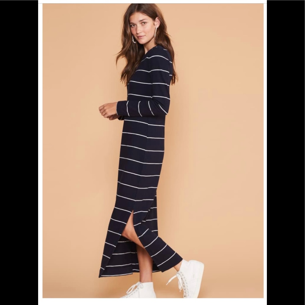 Lou & Grey tshirt dress